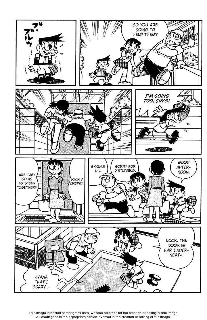 Doraemon Long Stories Chapter 2.5 12